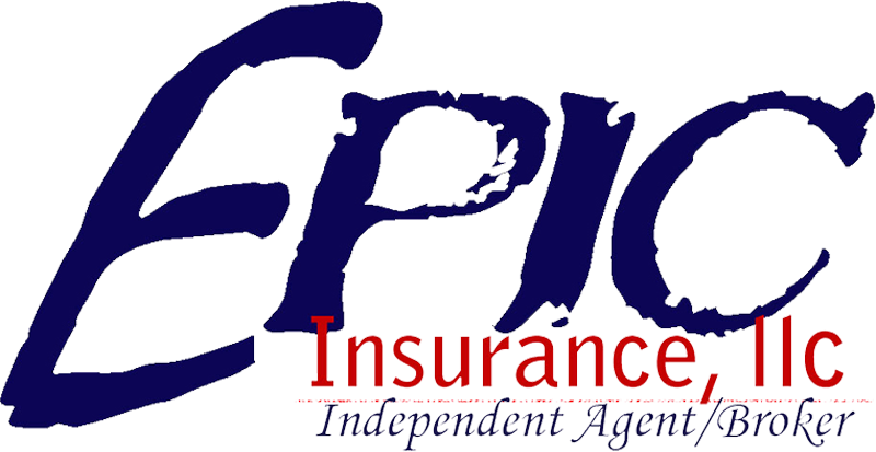 Epic Insurance LLC - Logo 800