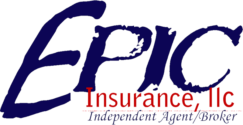 Epic Insurance LLC - Logo 800