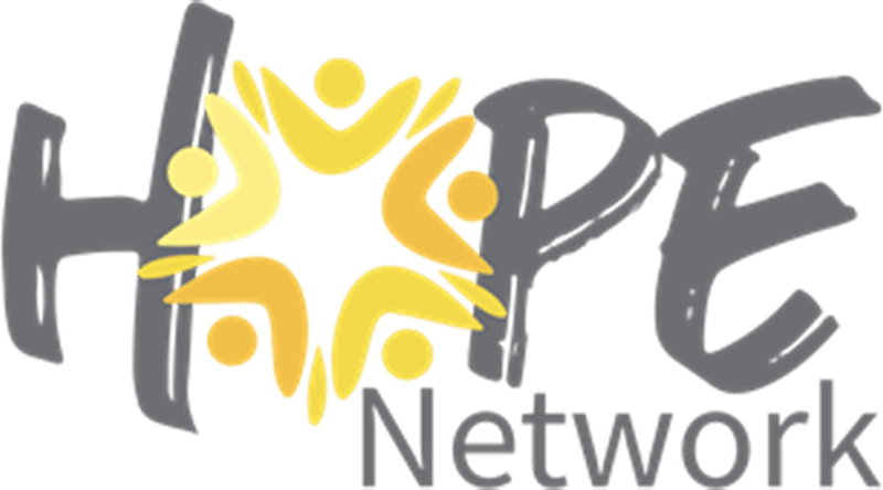 Hope Network Logo
